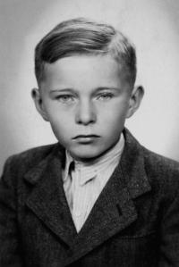 Primán Vladimír Rogl - 1947