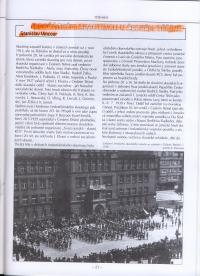 Stanislav Vincour's article:Beginnings of Scouting in the Těšín region, p. 21, Těšínsko