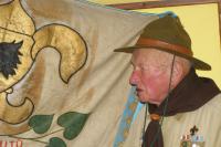 Rozhovor pro projekt Skautské století