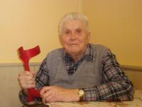 Václav Zumr, 1.12.2011