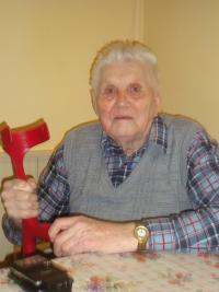 Václav Zumr, 1.12.2011