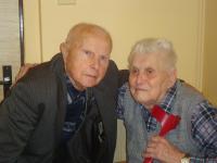 Josef Holec and Václav Zumr, 1.12.2011