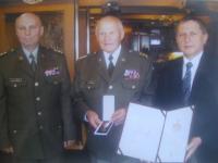 Předávání čestného občanství