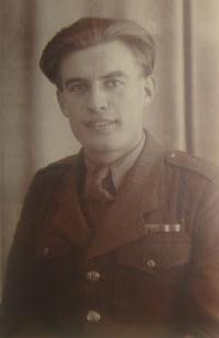 Mikuláš Vondráček