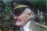 Mikuláš Vondráček, 8.5.2013