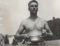 tábor Sekerkovy loučky