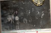 výlet vlčat roku 1939