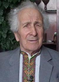 Володимир Семків