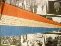 Z rodinného alba, vzpomínka na Pražské povstání