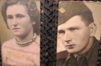 Margareta a Erwin Riegerovi