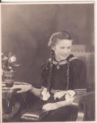 Margit Hildegard Neugebauer (Rajniková) 