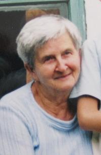 Blažena Žerníčková