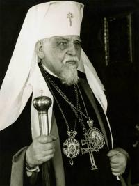 Patriarch Josyf Slipyy