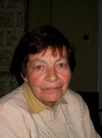 Ірина Черкес