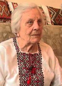 Текля Тихан