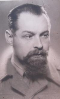 Bohumil Bednařík