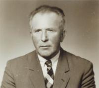 Josef Brabenec