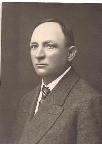 Vojtěch Kočka zakladatel tiskárny