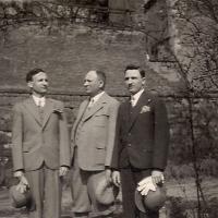 Vojtěch, Vojtěch st., Ladislav Kočka