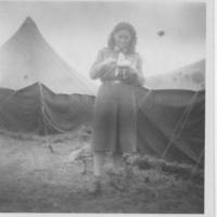 Polsko-Kolobrzek 1948