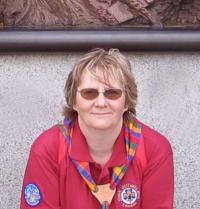 Eva Tvrzníková (Nohy) - současné foto