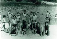 Na koupališti (1969)