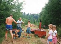 Camp 1992