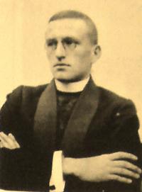 02-deda Karel Herynk - student theolog fakulty