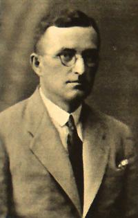 03-děda Karel Herynk - bankovní úředník