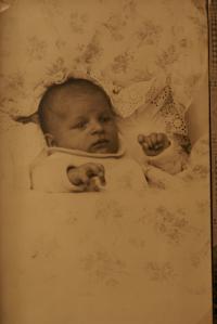 29-Adrien Sehnal v den křtu