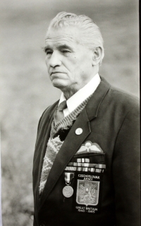 Čestmír Šikola st., 90. léta 