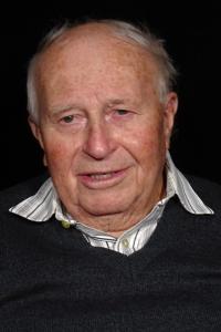 Josef Sudolský v roce 2011