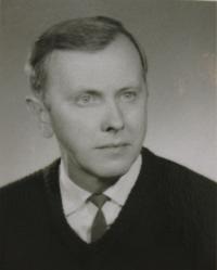 Josef Mikoláš