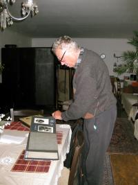 Miroslav Sívek 2012