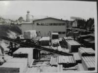 Pila adoptivního otce