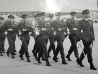 Miroslav Sívek na přehlídce