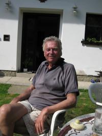 Miroslav Sívek 2012