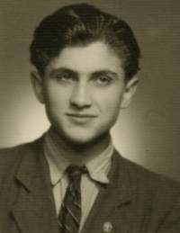 František Čvančara, 1951