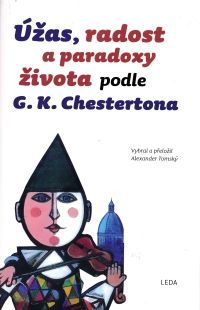 G.K. Chesterton/ překlad Tomský 