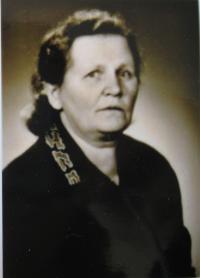Ludmila Plichtová