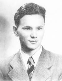 Josef Kolečko, asi 1938
