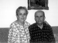 Dumitru Iacob (vpravo)