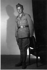 Československá armáda