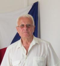 František Přeslička v roce 2012