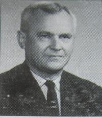 P. František Petrů, který byl v soudním procesu určen jako vedoucí skupiny