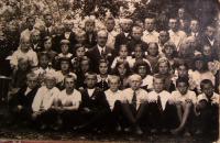 Škola v Novinách Českých