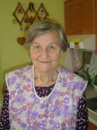 Vlasta Plocová v současnosti