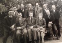 Kriminálka Litoměřice 1948