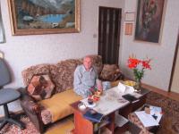 Antonín Zapletal v červnu 2012