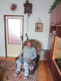 Antonín Zapletal v červnu 2012